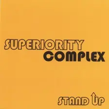 Superiority Complex — hip-hop artist profile photo