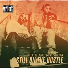 Neek the Exotic — hip-hop artist profile photo