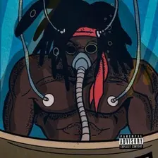 Tha God Fahim — hip-hop artist profile photo