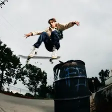 Middle School — hip-hop artist profile photo