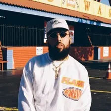 Charlie Heat — hip-hop artist profile photo