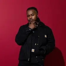 Wave Chapelle — hip-hop artist profile photo
