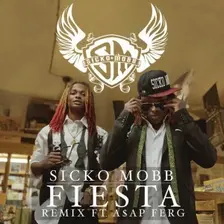 Sicko Mobb — hip-hop artist profile photo