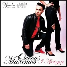 Oveous Maximus — hip-hop artist profile photo