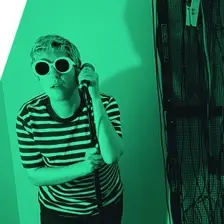 Perennial — hip-hop artist profile photo