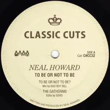 Neal Howard — hip-hop artist profile photo