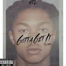 Ty Laell — hip-hop artist profile photo