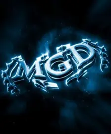 MGD — hip-hop artist profile photo