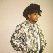 Ski Mask the Slump God — hip-hop artist profile photo