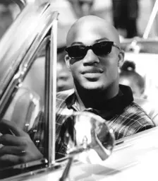 Skee-Lo — hip-hop artist profile photo