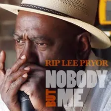 Rip Lee Pryor — hip-hop artist profile photo
