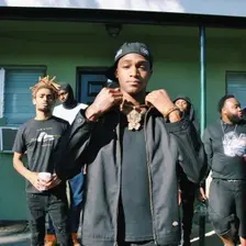 Wavi DRE — hip-hop artist profile photo