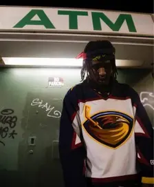 NoGum Hundo — hip-hop artist profile photo