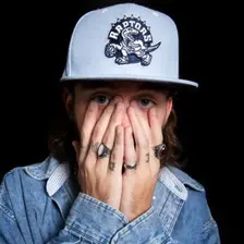 Henri — hip-hop artist profile photo