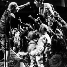 Strife — hip-hop artist profile photo