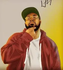 Supa King — hip-hop artist profile photo