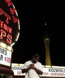 WesWill — hip-hop artist profile photo