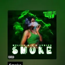 Melina M.A.D. Lyrics — hip-hop artist profile photo