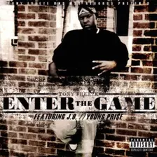 Tony Freeze — hip-hop artist profile photo