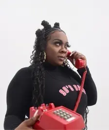 Miss Kush — hip-hop artist profile photo