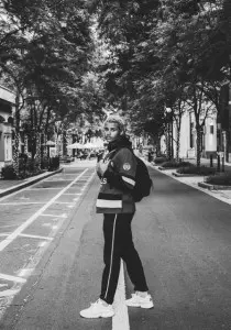 Micman — hip-hop artist profile photo