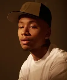 Vince Ash — hip-hop artist profile photo