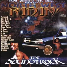 Mr. D.O.G. — hip-hop artist profile photo