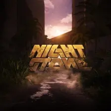 Night Stone — hip-hop artist profile photo