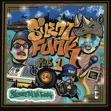 Rhinoceros Funk — hip-hop artist profile photo