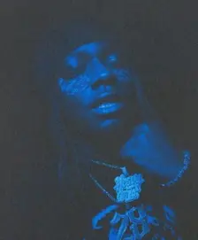 Tate Kobang — hip-hop artist profile photo