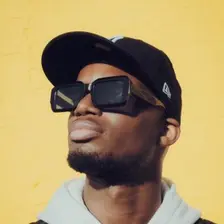 Reali- T — hip-hop artist profile photo
