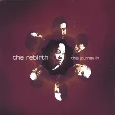 The Rebirth — hip-hop artist profile photo