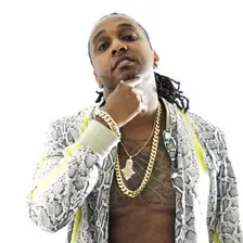Shifta — hip-hop artist profile photo