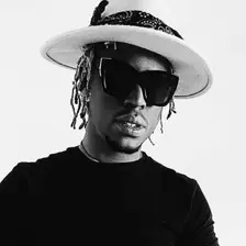 Stephen Jailon — hip-hop artist profile photo