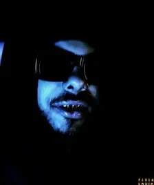 SKYXXX — hip-hop artist profile photo