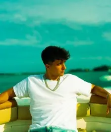 Rarin — hip-hop artist profile photo
