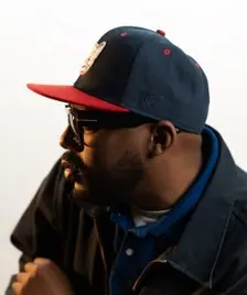 Stik Figa — hip-hop artist profile photo