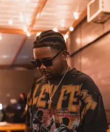 TEDDYTHELEGACY — hip-hop artist profile photo