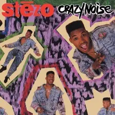 Stezo — hip-hop artist profile photo