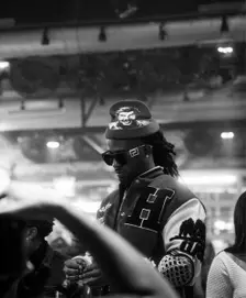 Projectbabyjv — hip-hop artist profile photo