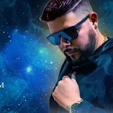 Mista Pimpin' — hip-hop artist profile photo