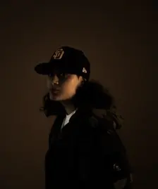 Pdxparadise — hip-hop artist profile photo