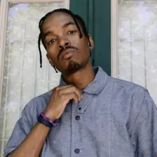 The Bul Bey — hip-hop artist profile photo