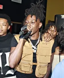 Sickasxxgeo — hip-hop artist profile photo