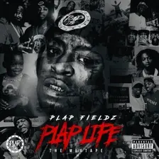 Plap Fieldz — hip-hop artist profile photo
