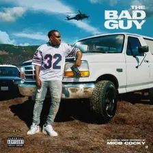 Mico Cocky — hip-hop artist profile photo