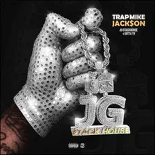 JG $tackhouse — hip-hop artist profile photo