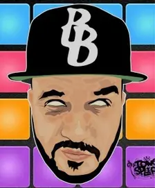 Tone Spliff — hip-hop artist profile photo