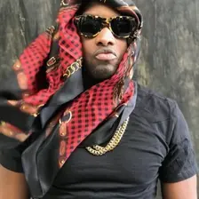 Willie the Kid — hip-hop artist profile photo