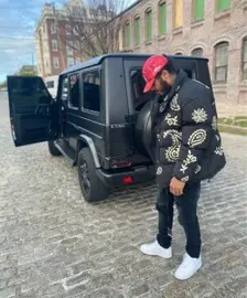 Shaykh Hanif — hip-hop artist profile photo